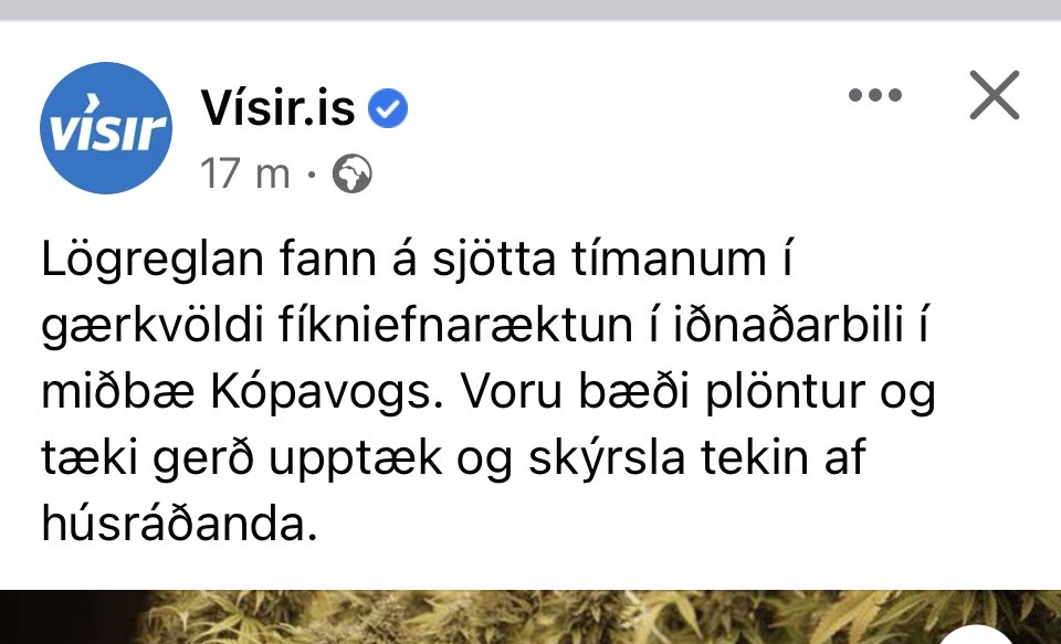 Og við bíðum spennt eftir að lögreglan upplýsi um hvar sé miðbær Kópavogs