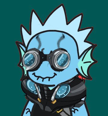 Cavalieri008's tweet photo. #FishyCostume https://t.co/WRHM2j5KwA
