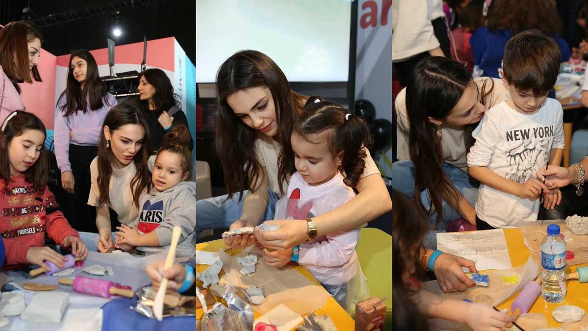 marpormarcia's tweet photo. Her soul is so noble and her heart so pure that they are reflected in these types of acts 💞

#YağmurTanrısevsin https://t.co/iLEOTJEyuW