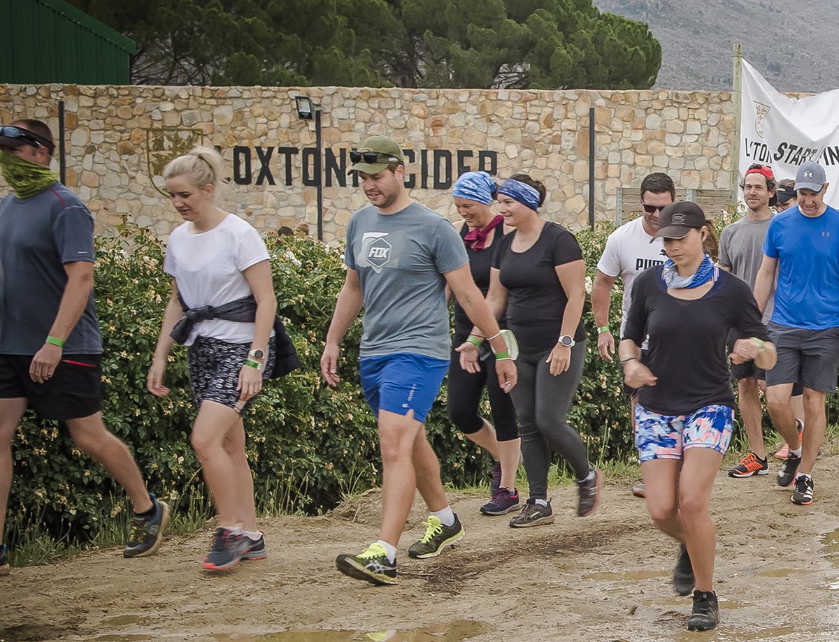 Round up friends and family and head for Ceres on Saturday, 12 November for the annual Loxtonia Cider Cherry Trail Run through scenic mountain landscapes and apple orchards.

Time: 07h30 – 15h00
Price: R120 per person for 6km and R170 for 12km

swirlandspice.wine/2022/10/12/cal…