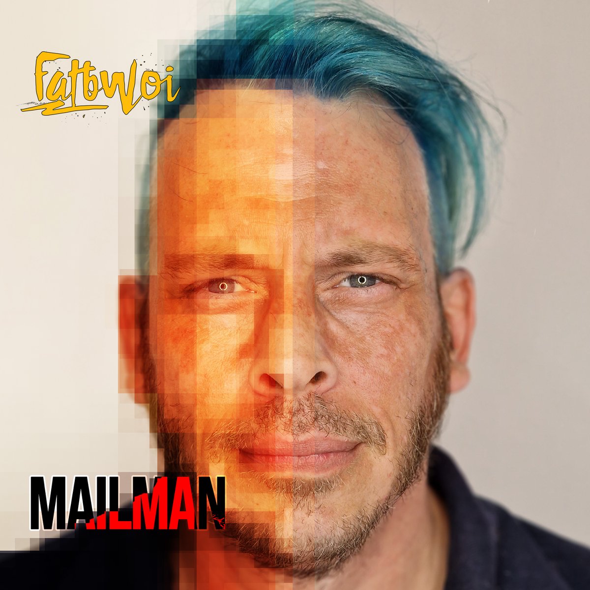 #NowPlaying "Mailman" by Fatbwoi on tonight's #newmusic #indiesynth #InTheMoog show on <a href="/NCCRradio/">Cooler NCCR</a>

#synth #electronicmusic 
<a href="/thefatbwoi/">Fat Dave</a>

#ListenLive : nccr.co.uk or App #tunein or Alexa