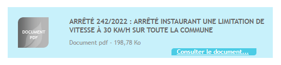 Mdb95230's tweet photo. Soisy-sous-Montmorency passe à 30km/h sur toute la commune, sauf quelques axes départementaux.

Beaucoup de rues seront signalées en double sens cyclable avec le panneau M9v2.

Voici un lien vers l'arrêté détaillant les rues concernées : https://t.co/HDcW6o7XeS https://t.co/AL1cDiuDZf