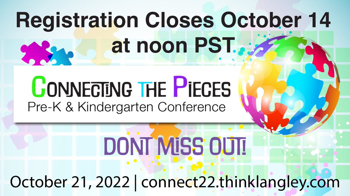 Langley Pro-D tweet media