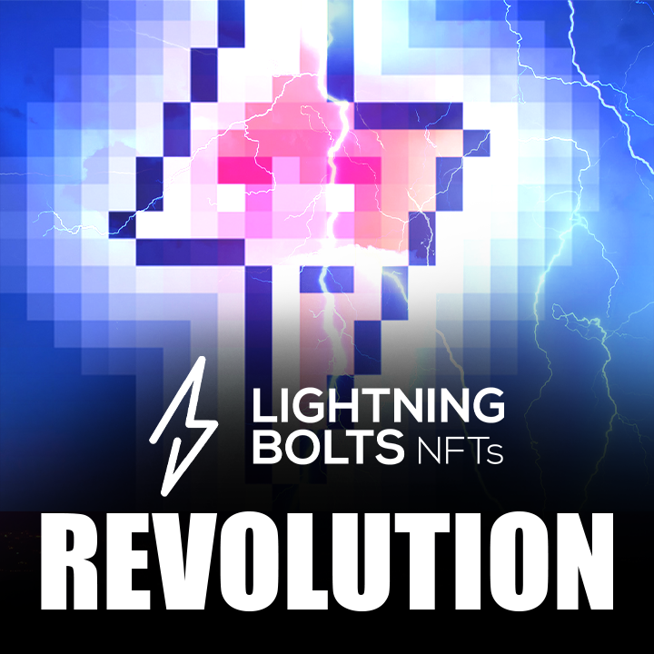 Lightning Bolts ⚡️ tweet media