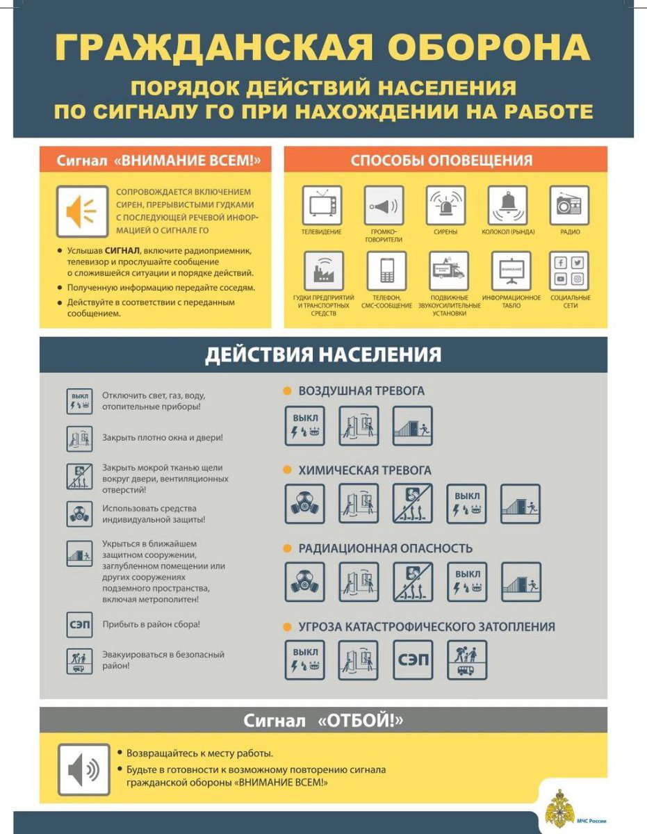 sentdefender's tweet photo. The Russian Government has reportedly begun to provide Information Packets and Flyers on what Citizens should do in the case of a Nuclear or Chemical Attack in the Border Regions near Ukraine, this flyer was reportedly given to Parents of a Kindergarten in the Rostov Region. https://t.co/Is15ueyGWq