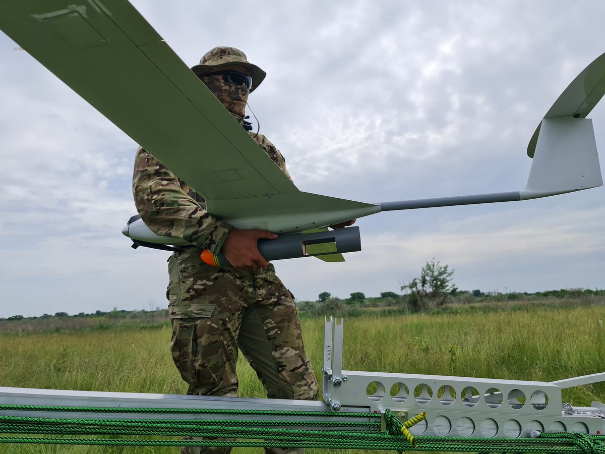 punisher_drone's tweet photo. One drop โ mass kill
No luck โ just skill
๐ฏโก๐ฅ๐ท๐บ๐ซ
๐๐๐ช๐บ๐ฆ
#striker_drone
#AFU
#Drone_warfare
#direct_actions
#SOF https://t.co/AcEKISPLCt