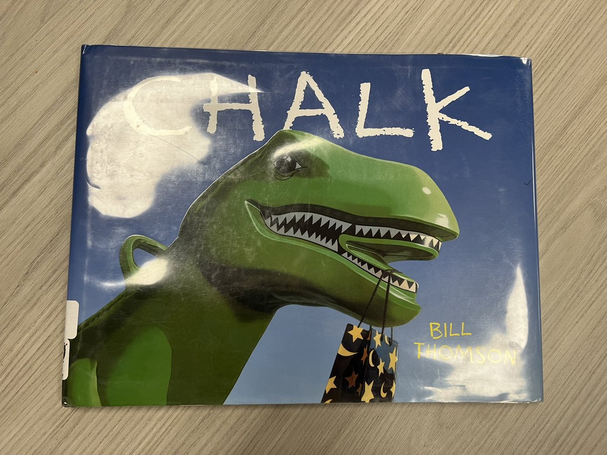 bilbao_tabitha's tweet photo. Students loved Chalk! It was interesting to read a story with no words. Today they took their small moment and brought it to life using illustrations. https://t.co/gaWCAEnn7u