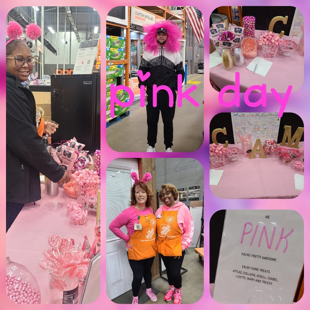 1908FESD90's tweet photo. It's my fav day of CAM. PINK๐ฅ๐ฉฐ๐ชฑ๐ธ๐ฎDAY.
#CAM2022 #1908STRONG
@Asophistikit @CuetoGisell @DeerAttlee @raulrivera74 https://t.co/gpB4IPGV27
