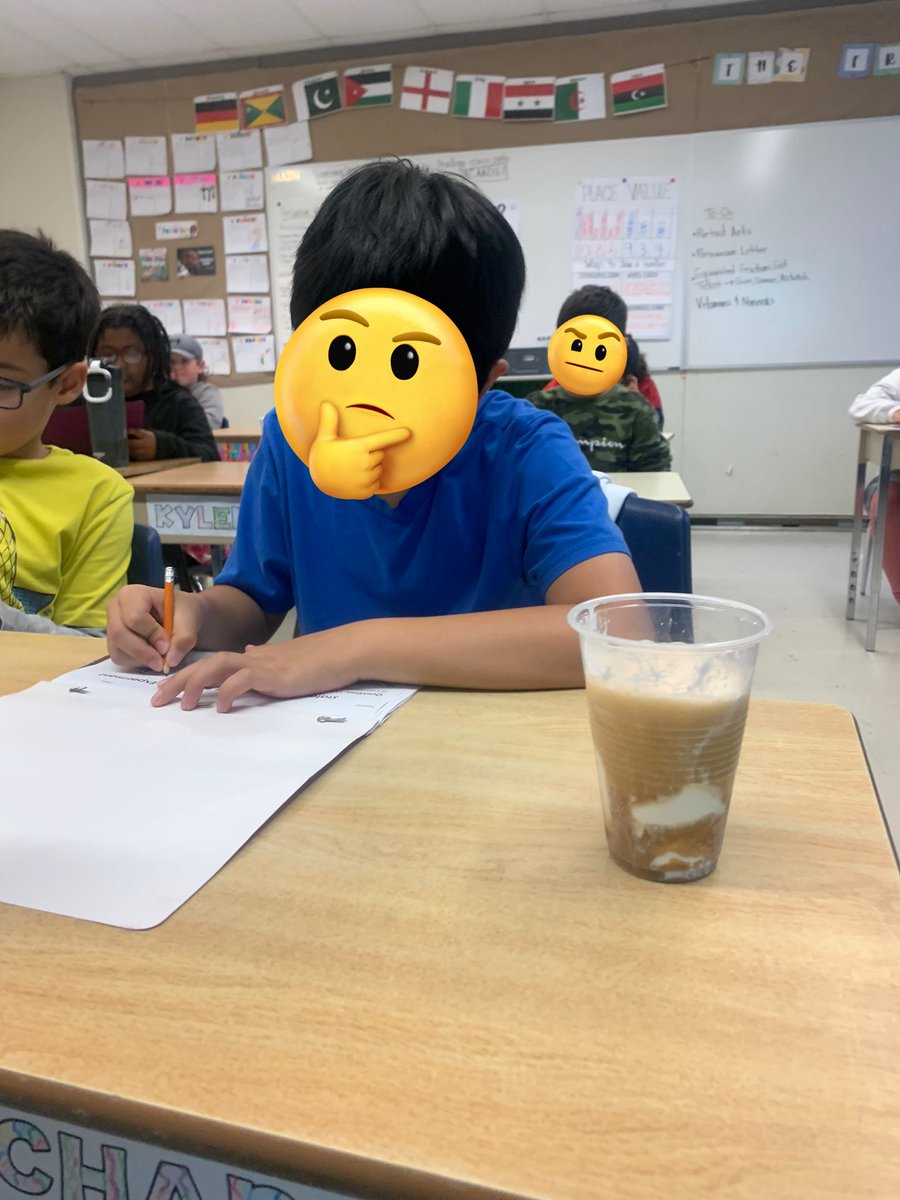 Amy Froome (@froomeroom) on Twitter photo Ss loved hands on learning today exploring chemical reactions of matter (including root beer floats). It was loud & messy, but so much fun (& yes, they got to eat them). <a href="/WilfridJuryPS/">Wilfrid Jury PS</a> Ss loved hands on learning today exploring chemical reactions of matter (including root beer floats). It was loud & messy, but so much fun (& yes, they got to eat them). <a href="/WilfridJuryPS/">Wilfrid Jury PS</a>