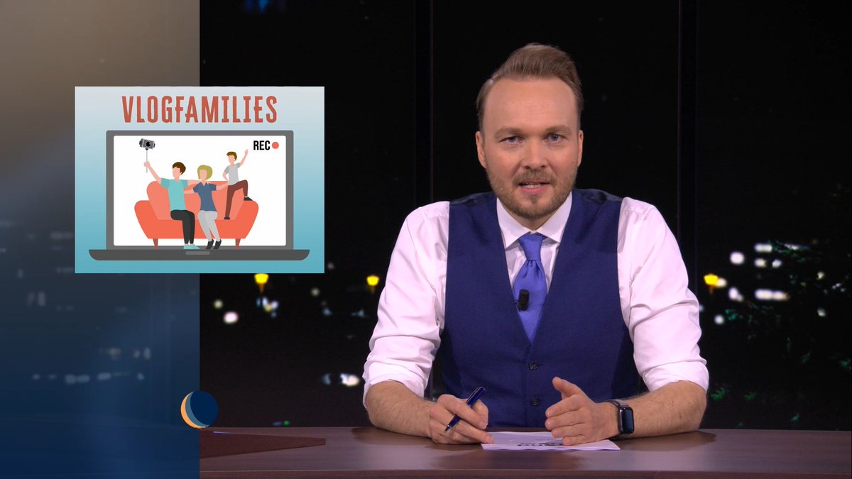 De Avondshow met Arjen Lubach tweet media