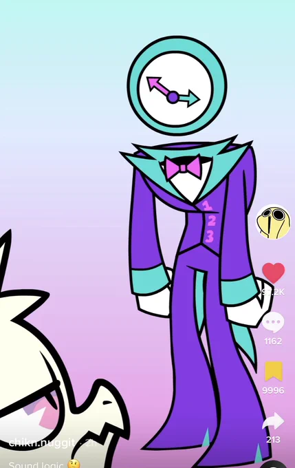 He's so hot I hope he likes men 