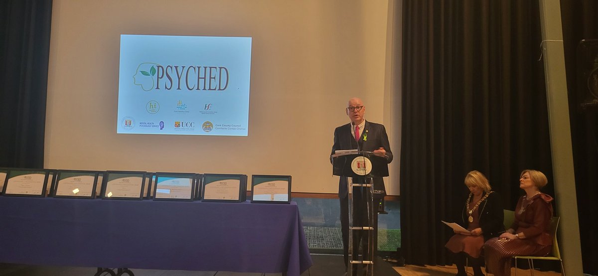 Cork Healthy Cities tweet media