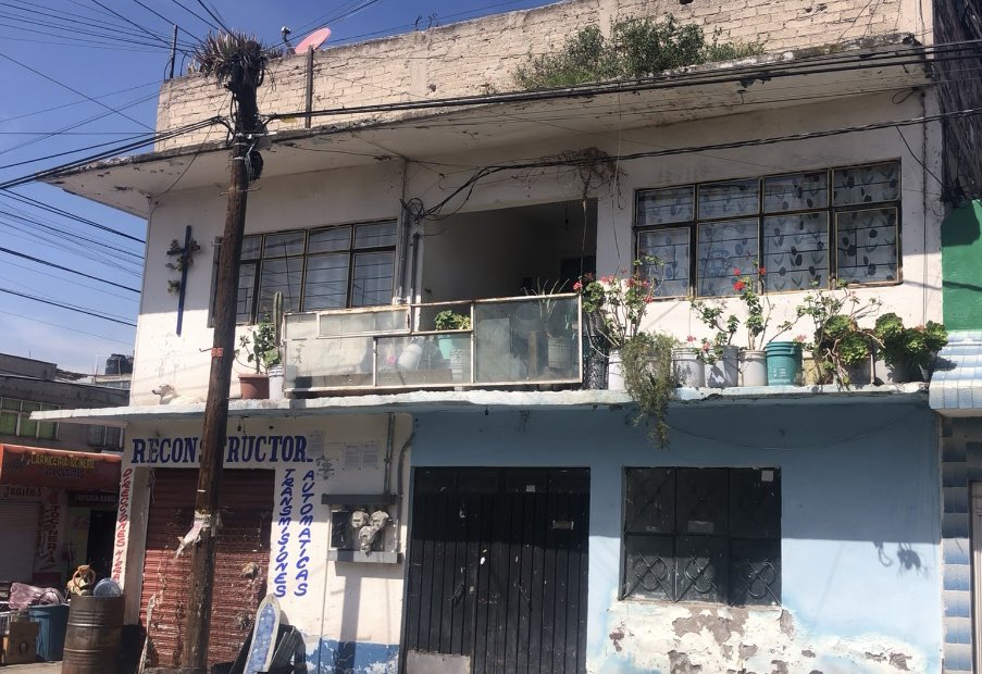 FerCruzReporter's tweet photo. ‼️DETIENEN A BERNA “N” QUIEN PRESUNTAMENTE RECOGÍA PERROS CALLEJEROS Y VENDÍA SU CARNE A TAQUERÍAS DE #NEZAHUALCOYOTL #EDOMEX‼️ https://t.co/1APBHfOYxm