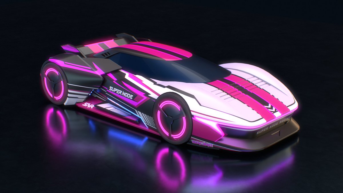 SuperNodeRacing's tweet image. Here's some more hype! Something more fashionable #SNR #ICX #Snow #DOT #ONE #NFT #GameFi #IYKYK 
@helloiconworld @icenetwork_io @EyeonICON1 @theconnectooor