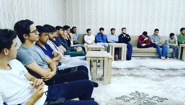 Şehit Bahattin Yıldız Erkek Öğrenci Yurdu 
#Yenidönem
<a href="/izmirimh/">İMH İZMİR</a> 
<a href="/insanvakfi/">İnsan Vakfı</a>