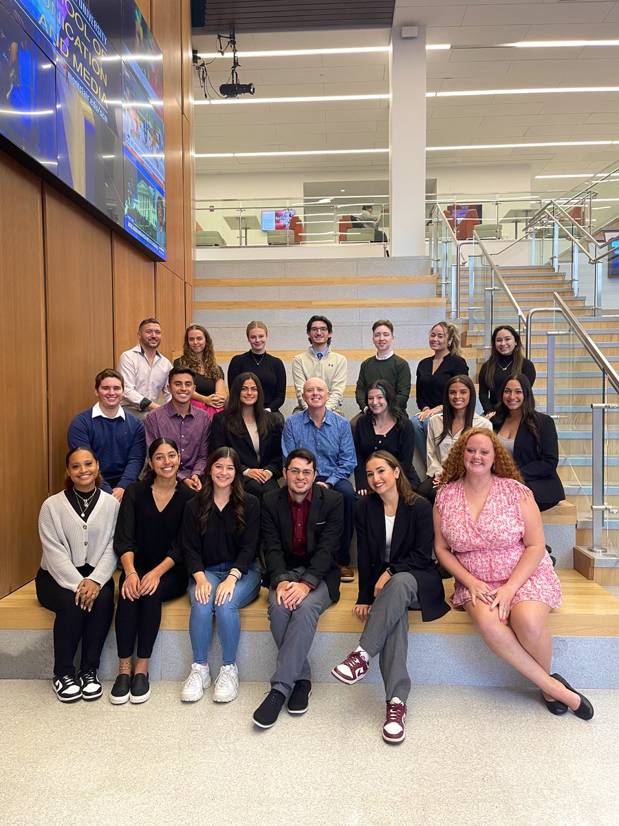 Hawk Communications tweet media