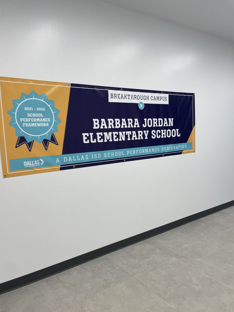 Dr. Barbara Jordan Elementary (@jordanelementar) on Twitter photo 