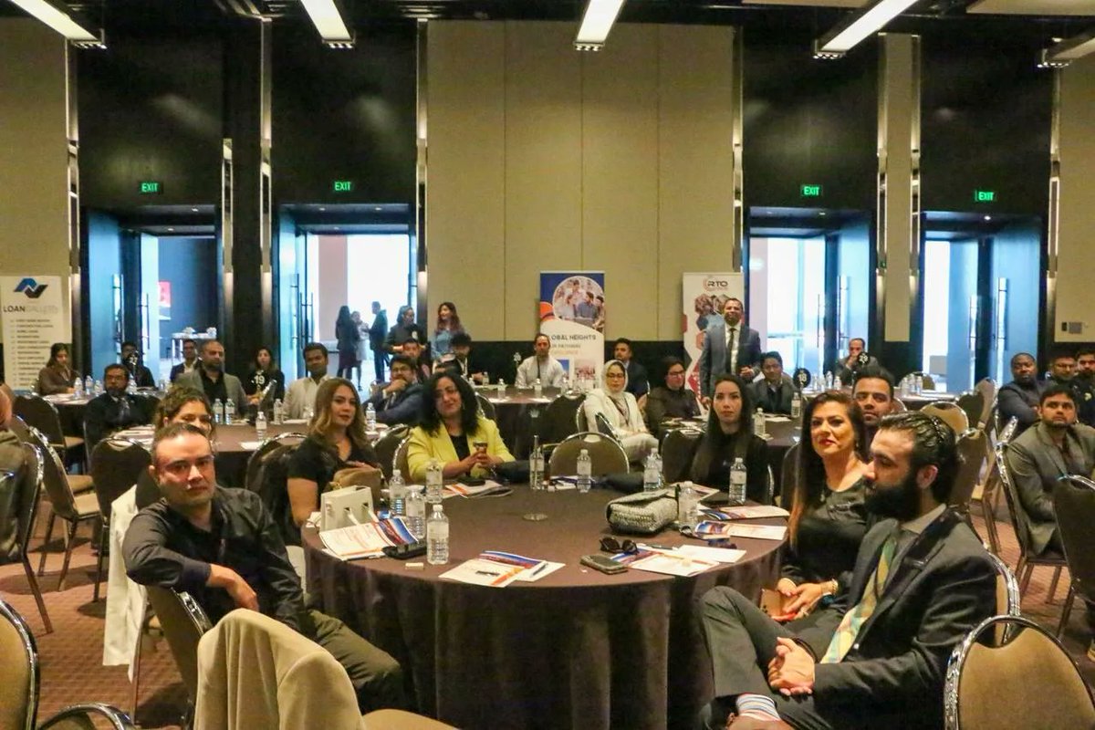 bassirqad's tweet photo. I am honoured to have received the 2022 Entrepreneur of the Year Award at the South Asian Entrepreneur Summit 2022.

#summit #awards2022 #recognition #entrepreneur #team #dedication @BakhtarOrg #community https://t.co/bodeqRv5cK