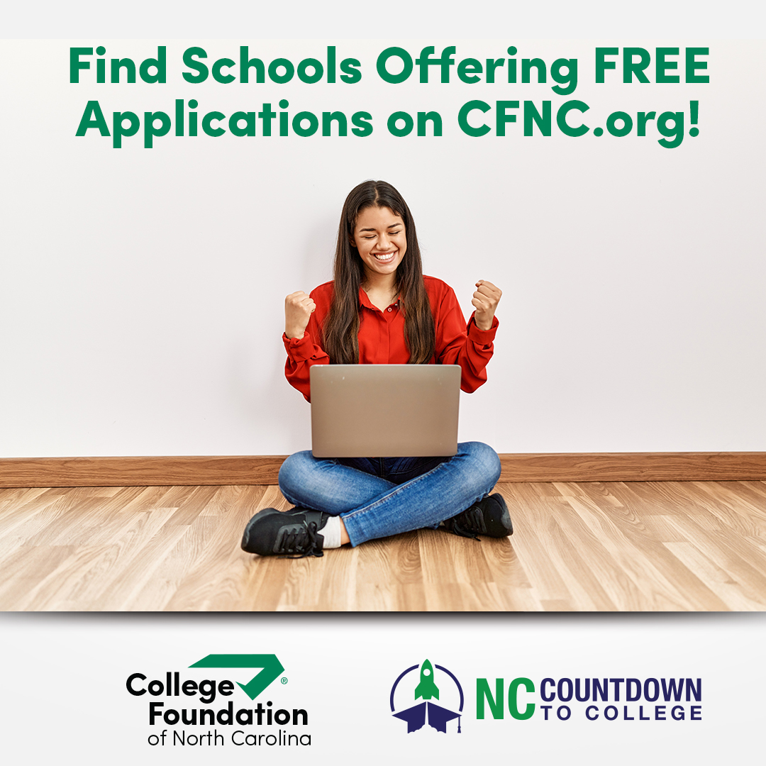 CFNC tweet media