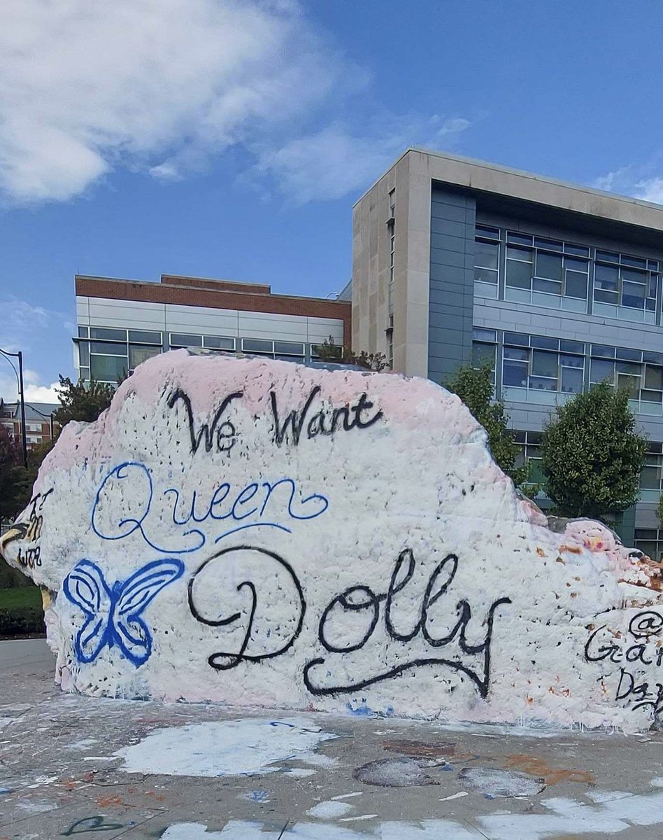 UT Knoxville tweet media