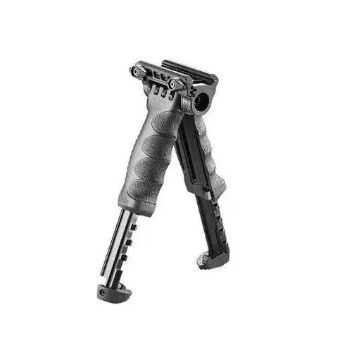 NsoGear's tweet image. F.A.B. T-POD G2 QR - Quick Release T-POD Generation 2 
€150 
#fabdefense #bipod #foregrip