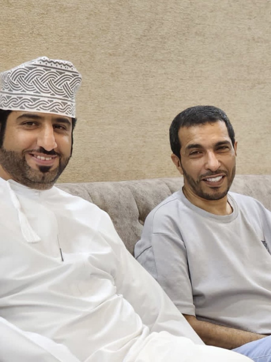 Mr.Said Al’Amri tweet media