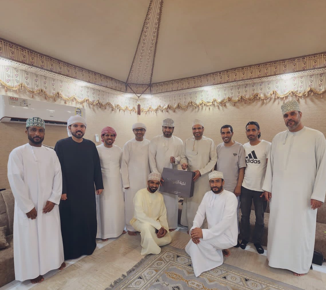 Mr.Said Al’Amri tweet media