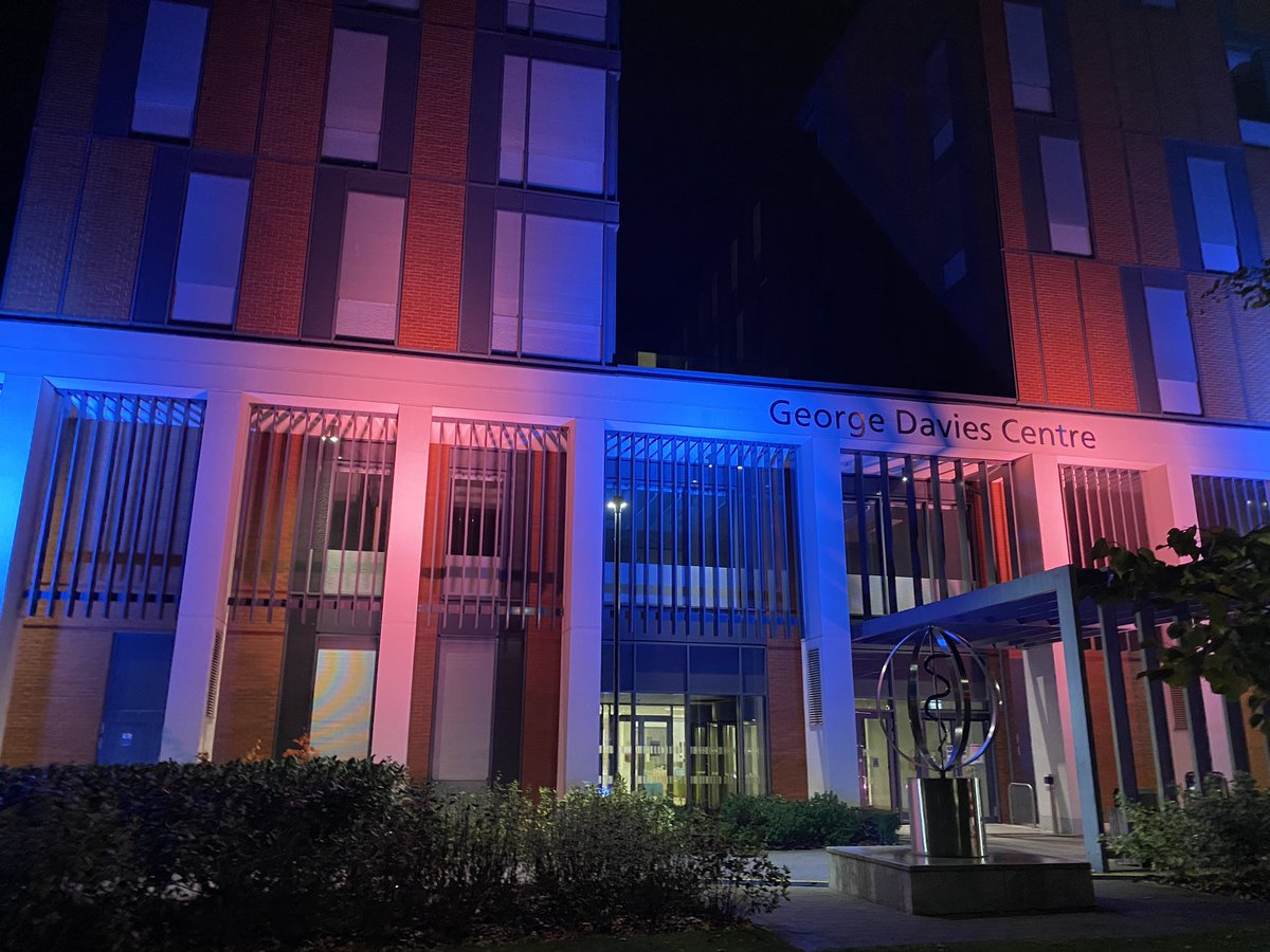 University of Leicester Midwifery Society tweet media