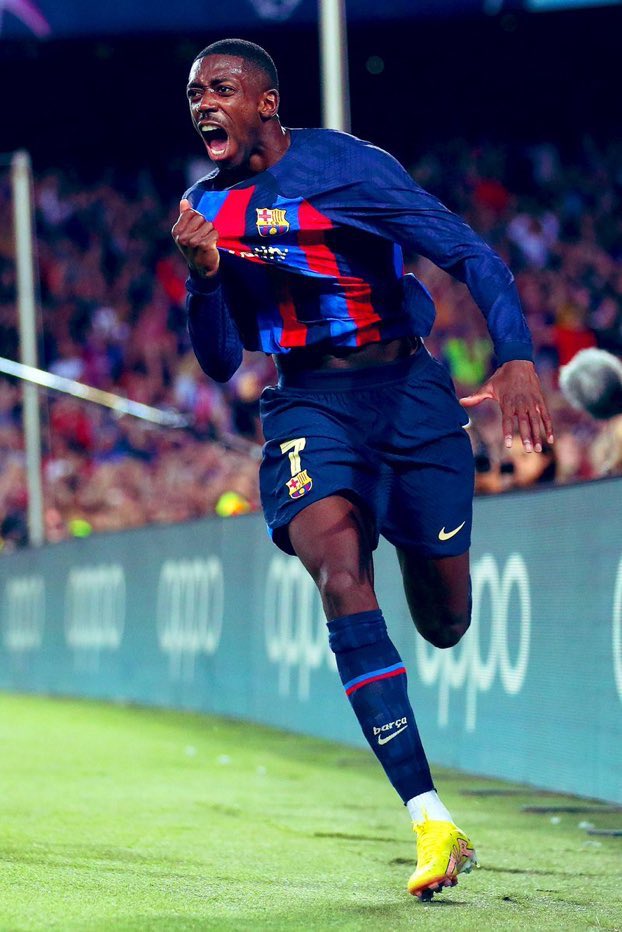 amin_fcb10's tweet photo. Hazme tuyo @Dembouz https://t.co/k6ISYs3pCc