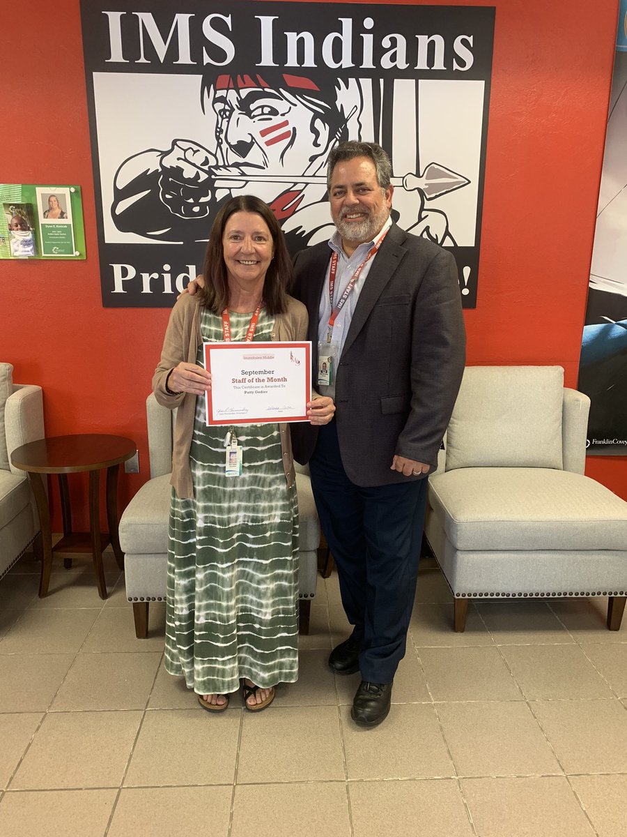 Immokalee Middle tweet media