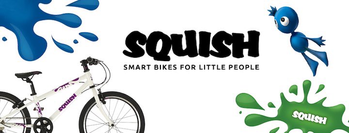 Our recent Market Research has resulted in self investment of kids bikes to offer learn to ride sessions for children (age 5-12). Partnering with @SquishBikes as our preferred supplier, the exciting range is lightweight, functional and fun to ride making them an ideal choice!!