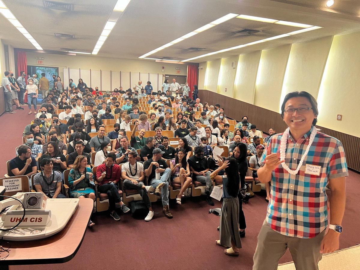 ThriveHI tweet media