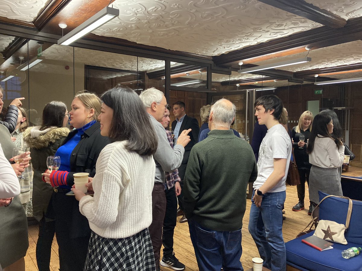 NCLawService's tweet photo. Shocking the youth of today. Only getting involved, making a real difference &amp; helping us help the clients who need us. Tonight we hope you enjoyed the reception we arranged to welcome &amp; celebrate you.#justice #Norfolk #students #solicitorsinwaiting https://t.co/2RwOk2VGYn