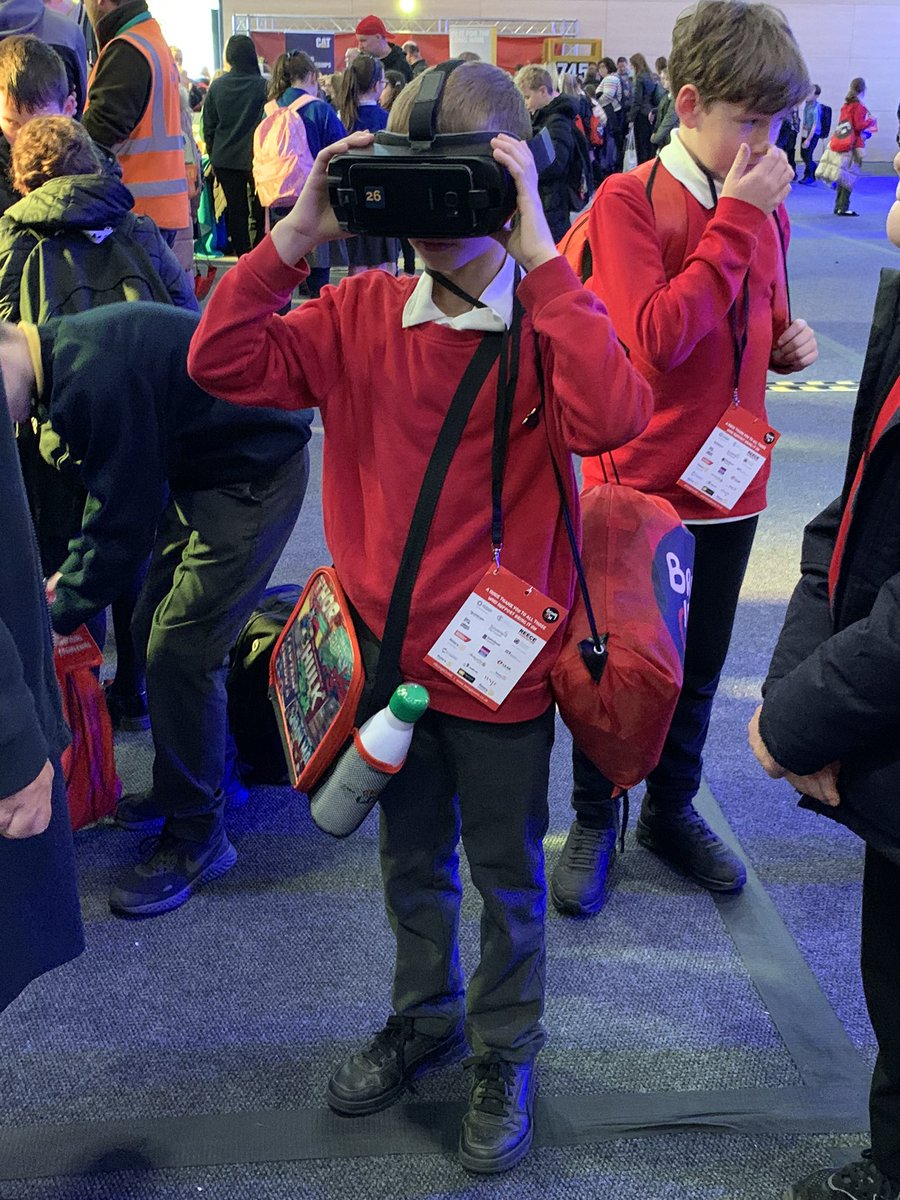 Bewley Primary tweet media