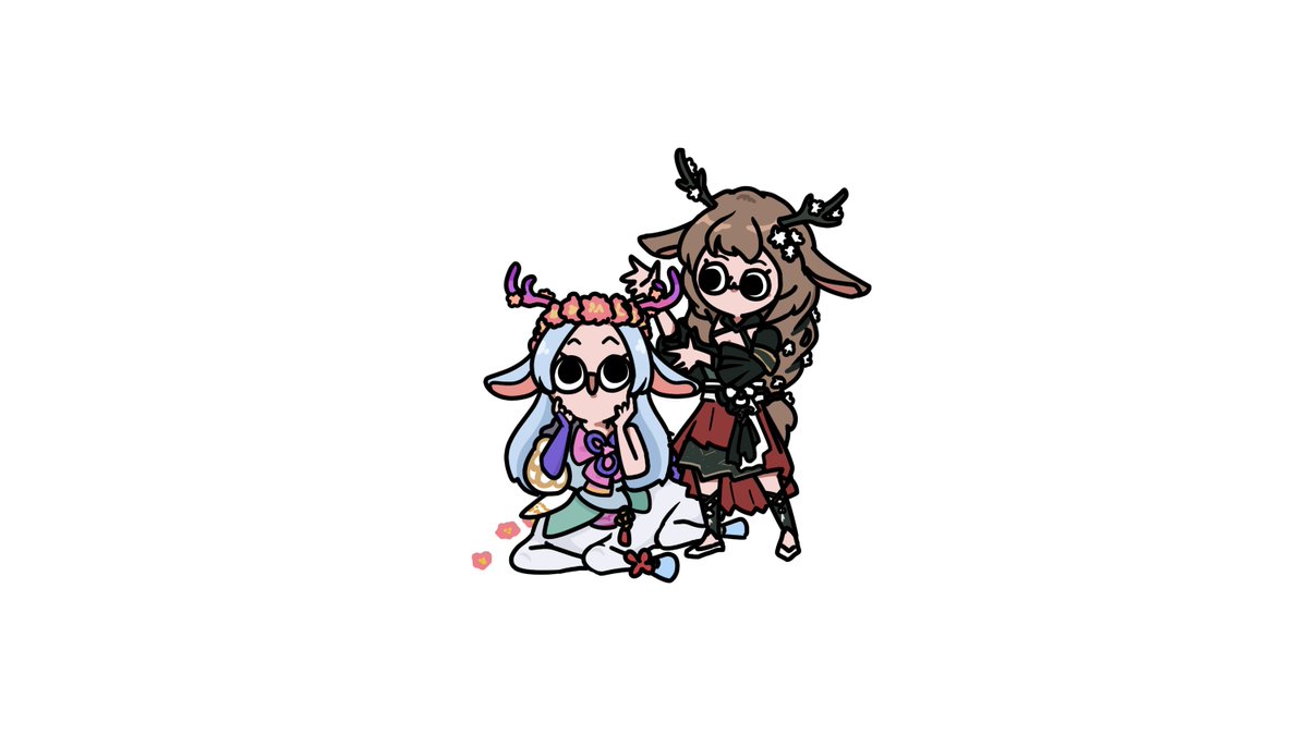 DearLunia's tweet photo. EEP!
#DrawLunia
🎨: @sonwooang https://t.co/H9riC2ySS7