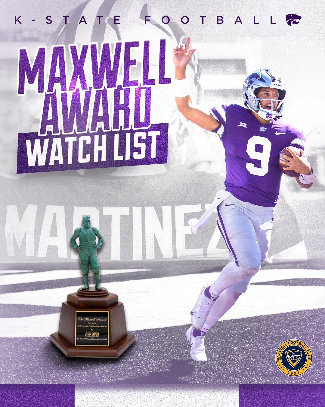 Kansas State Recruiting (KStateRecruits) / Twitter