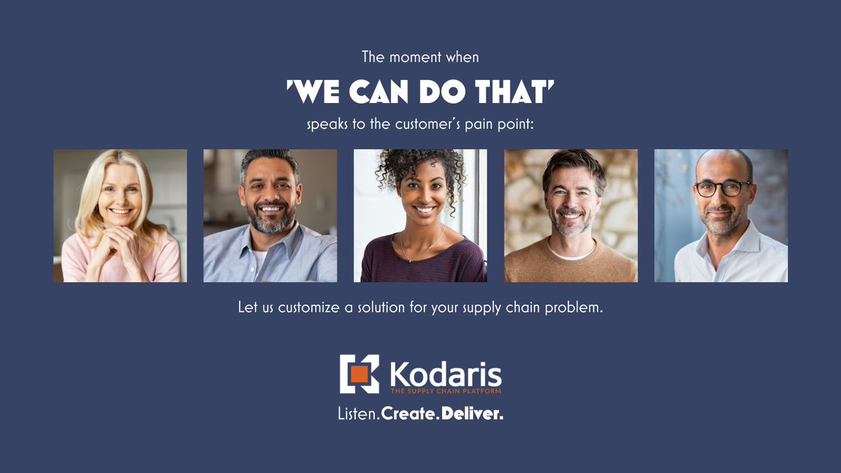 KodarisPlatform's tweet photo. Tired of hearing "we can't do that" with your current platform?
https://t.co/ds0Du9BOST
#SaaS #Distribution #Manufacturing #Commerce #Payments https://t.co/U20Rb8MwFf
