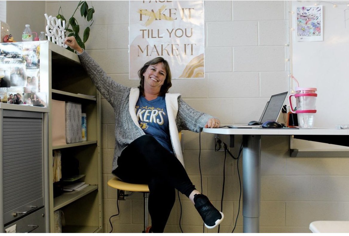 Kellam HS SCA 22-23 tweet media