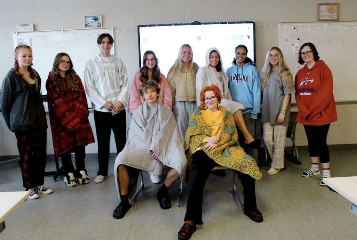 Kellam HS SCA 22-23 tweet media