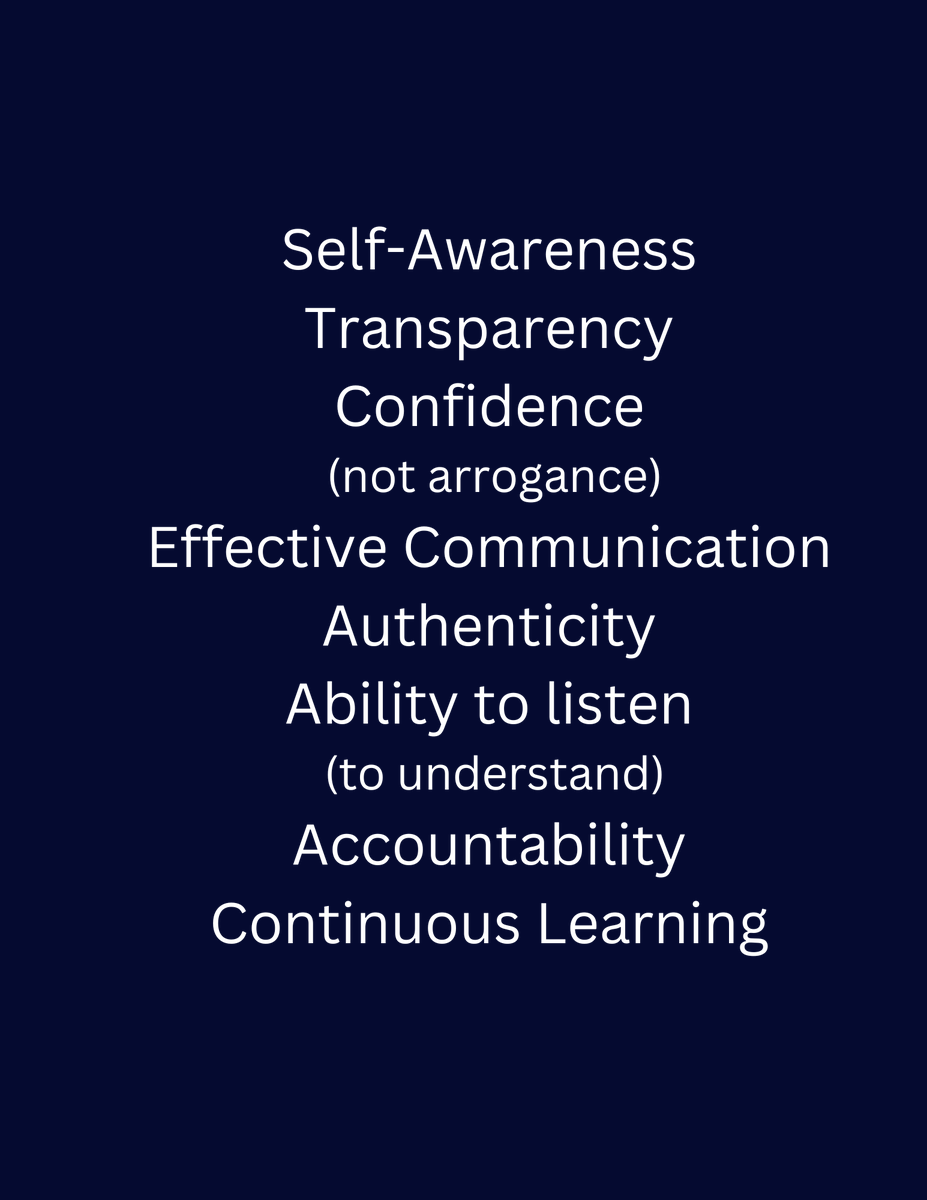 When you interview for leaders, do you it differently than when interviewing for an individual contributor? To have better leaders, orgs must learn how to interview for leadership. What do you want in your leaders? More leadership, less technical.  
#Leadership