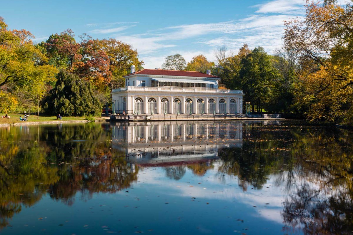 📍OHNY Weekend Location Reveal #31: Prospect Park 🍂

Lots of programming at Prospect Park this OHNY Weeknd—both Open Access &amp; Ticketed with Prospect Park Alliance, <a href="/gesso_app/">Gesso</a>, &amp; <a href="/TurnstileTours/">Turnstile Tours & Studio</a>! Explore at ohny.org/plan-your-week…

#ohnywknd #nyc #brooklyn

📸: <a href="/yourbrooklyngde/">yourbrooklynguide</a>