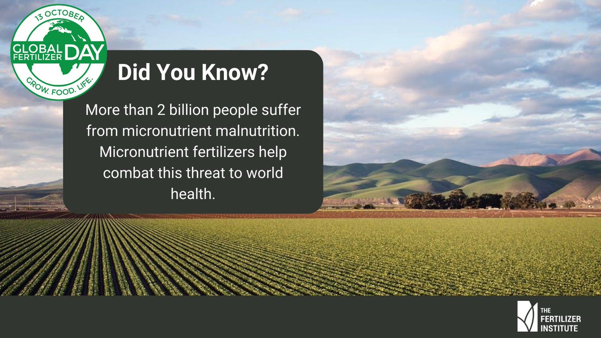 Yara North America tweet media