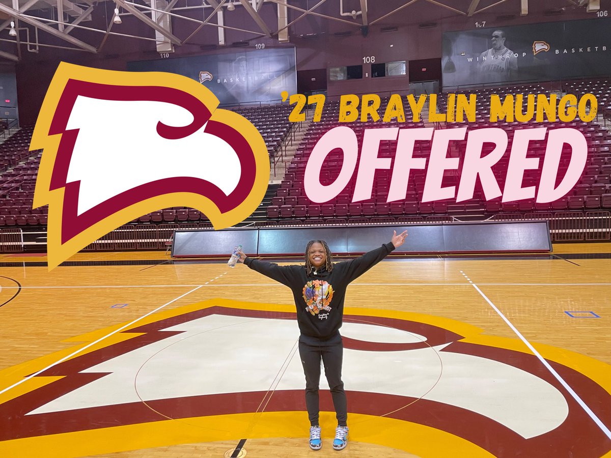 Thanks <a href="/SRLay_21/">Semeka Randall Lay</a> <a href="/CoachD_2310/">William Dylan Auman</a> <a href="/all_iDo_isWYNN/">Coach Maya Wynn</a> for believing in me! 

<a href="/CoachMungo/">Coach Lewis Mungo 🏀</a> <a href="/njeffcoat33/">Natalie Jeffcoat</a> <a href="/_SaGary/">Sharneece Gary</a> <a href="/CamdenGBB/">Camden Girls BB</a> @TeamCurry <a href="/SheIsCoachAsh/">Ashley Rivens</a> <a href="/PGH_SCarolina/">Prep Girls Hoops South Carolina</a> <a href="/CghrMedia/">CGHRMedia</a> <a href="/Topspotbasketb1/">Topspotbasketball</a> <a href="/Gybcircuit_/">GYBC</a>