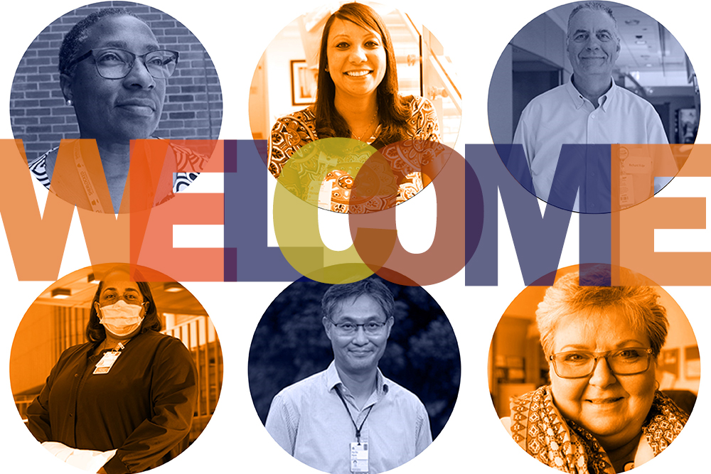 UVASON's tweet photo. Committed to #healthyworkenvironments &amp; #nursing education? Love good food, the arts, and clean air? Looking for work-life balance? 

HAVE WE GOT A JOB FOR YOU.💙🧡

We seek diverse faculty as committed to inclusivity &amp; respect as we are. Check us out! https://t.co/2TqEuFJ8qi https://t.co/D9Si5Phygr