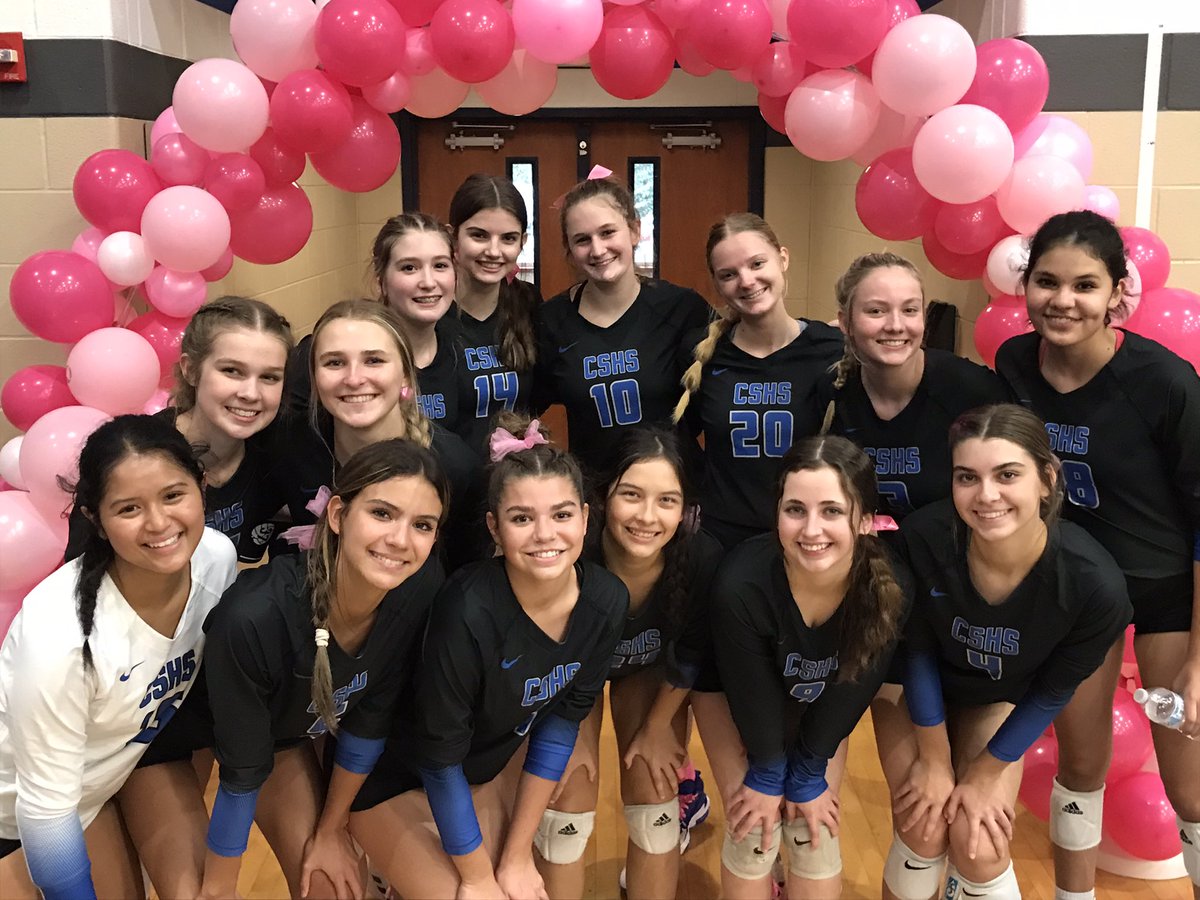 Ryan Davies (@coachdavies14) on Twitter photo Forgot to post the last two selfies from our games. These wonderful warriors are still undefeated and I couldn’t be prouder of them! Shoutout to <a href="/abby_lampo/">abby lampo</a> and <a href="/Hannah_Renfro_/">Hannah Renfro</a> for being kill leaders! Forgot to post the last two selfies from our games. These wonderful warriors are still undefeated and I couldn’t be prouder of them! Shoutout to <a href="/abby_lampo/">abby lampo</a> and <a href="/Hannah_Renfro_/">Hannah Renfro</a> for being kill leaders!