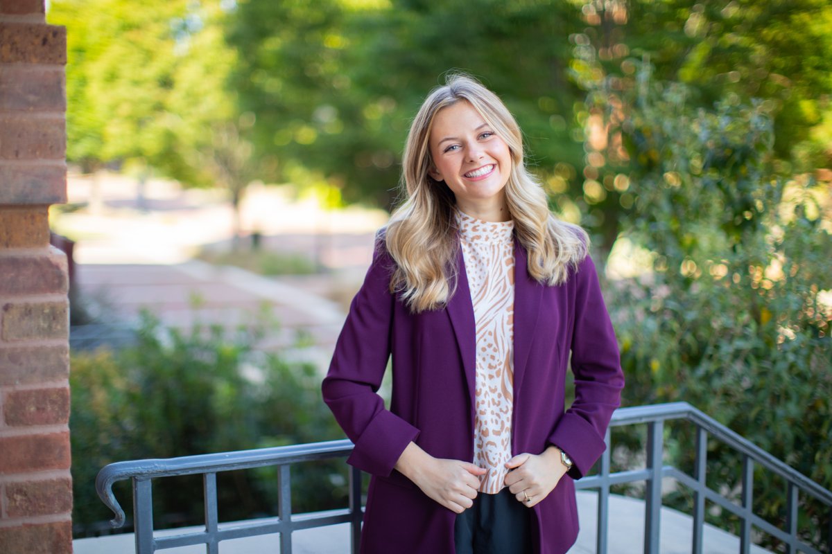 We encourage students interested in the Shackouls Honors College to register for our upcoming Scholars Recognition Day!

Click the link below to learn more about Laura Grace King, a current MSU student, and her experience with the honors college at MSU! 
instagram.com/p/CjoE6IbugUf/…