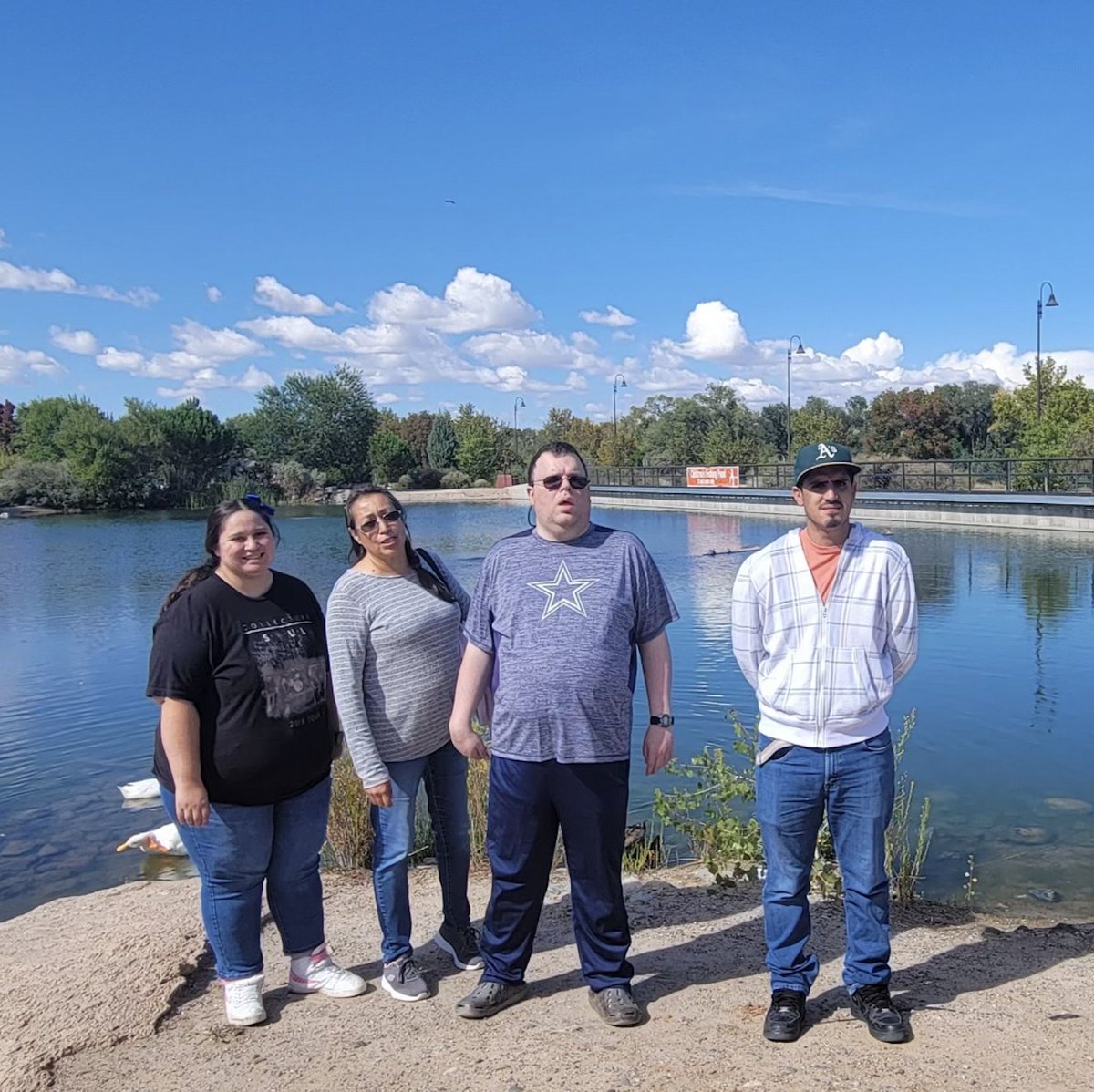 Adelante tweet media