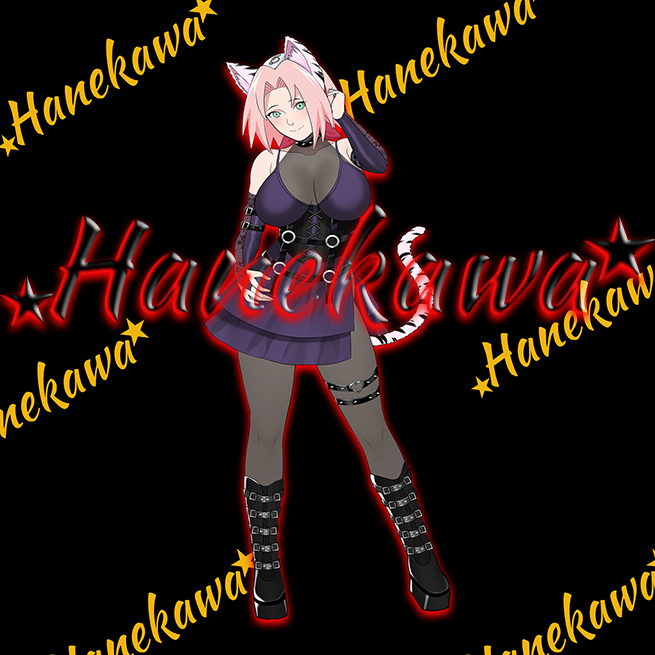 HanekawaDesigns's tweet photo. Happy to announce our first designs for Spooky Time!
I hope y'all like Gothic waifus and Nekos ^^
Pre-Orders are now open!
Head on over to our site to check them out ^^
https://t.co/hycgqk19lD
#NekoGirl #sakurauchiha #gothicgirl #SmallBusiness #waifu https://t.co/c8RHuFEoKI