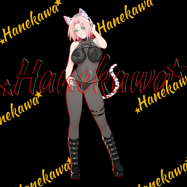 HanekawaDesigns's tweet photo. Happy to announce our first designs for Spooky Time!
I hope y'all like Gothic waifus and Nekos ^^
Pre-Orders are now open!
Head on over to our site to check them out ^^
https://t.co/hycgqk19lD
#NekoGirl #sakurauchiha #gothicgirl #SmallBusiness #waifu https://t.co/c8RHuFEoKI