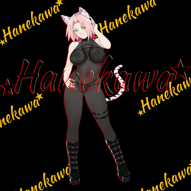 HanekawaDesigns's tweet photo. Happy to announce our first designs for Spooky Time!
I hope y'all like Gothic waifus and Nekos ^^
Pre-Orders are now open!
Head on over to our site to check them out ^^
https://t.co/hycgqk19lD
#NekoGirl #sakurauchiha #gothicgirl #SmallBusiness #waifu https://t.co/c8RHuFEoKI